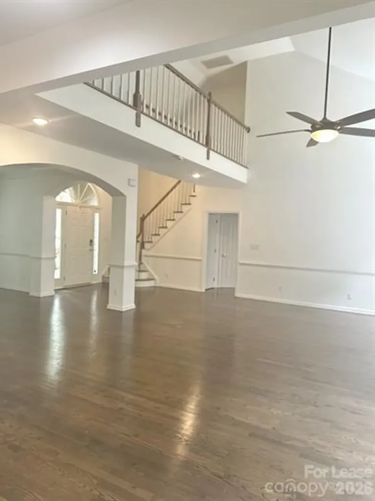 3315 Parting Brook Court Charlotte NC 28210