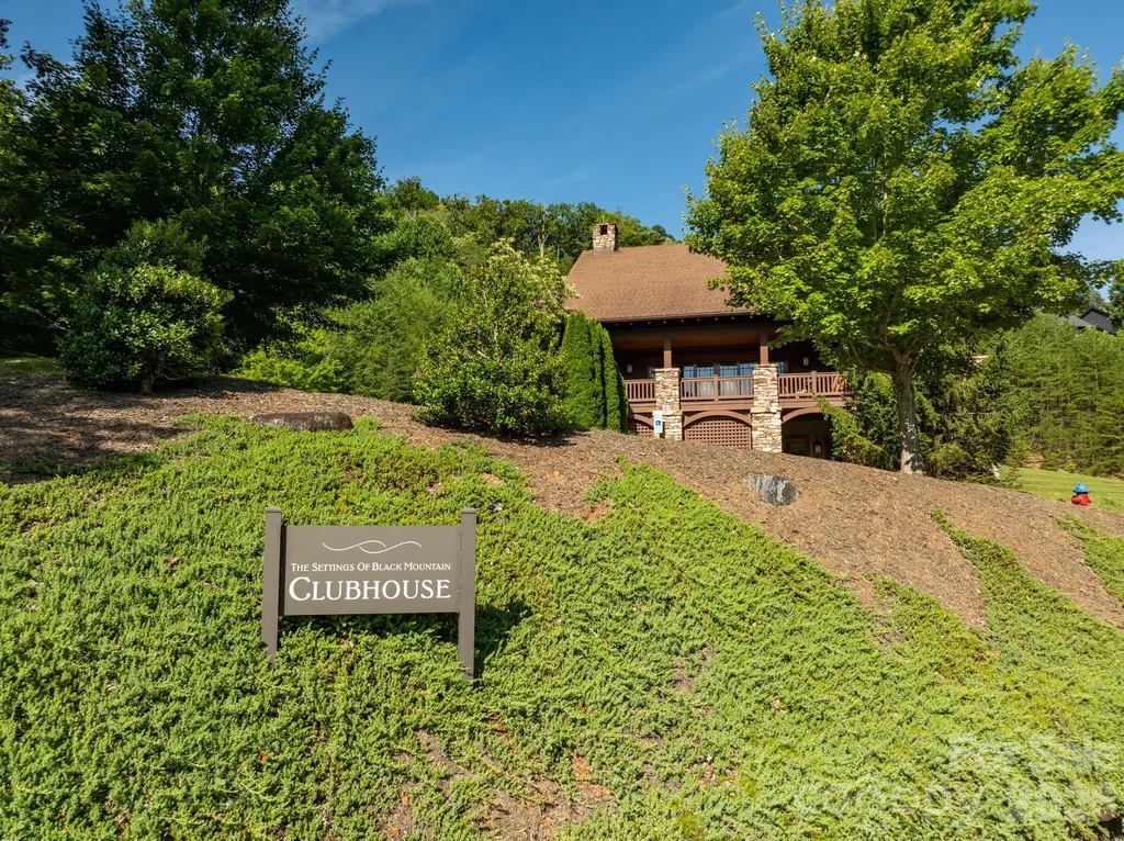 59 Old Greybeard Loop Black Mountain NC 28711