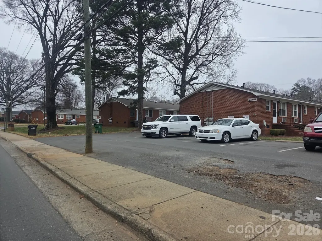 4102 Craig Avenue Charlotte NC 28211