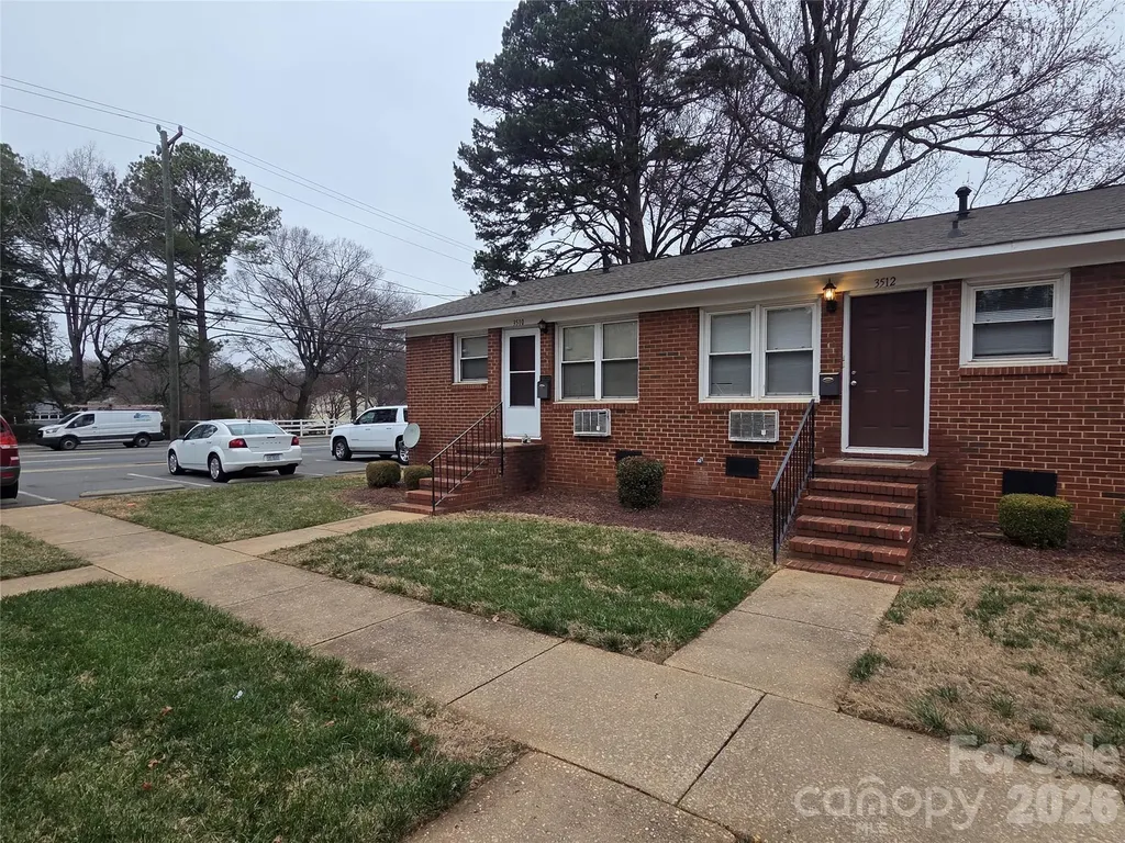 4102 Craig Avenue Charlotte NC 28211