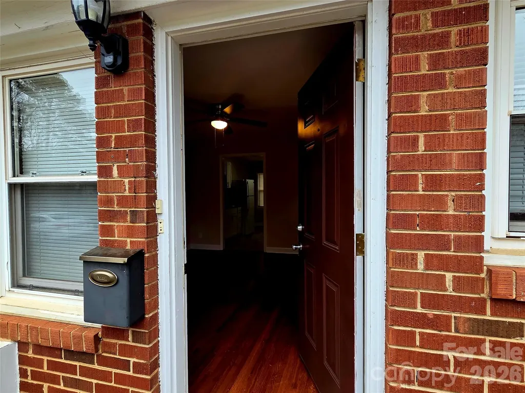 4102 Craig Avenue Charlotte NC 28211