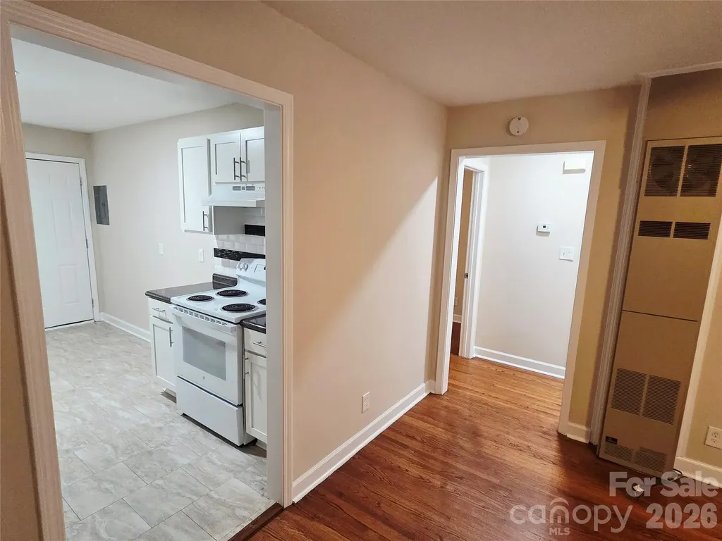 4102 Craig Avenue Charlotte NC 28211