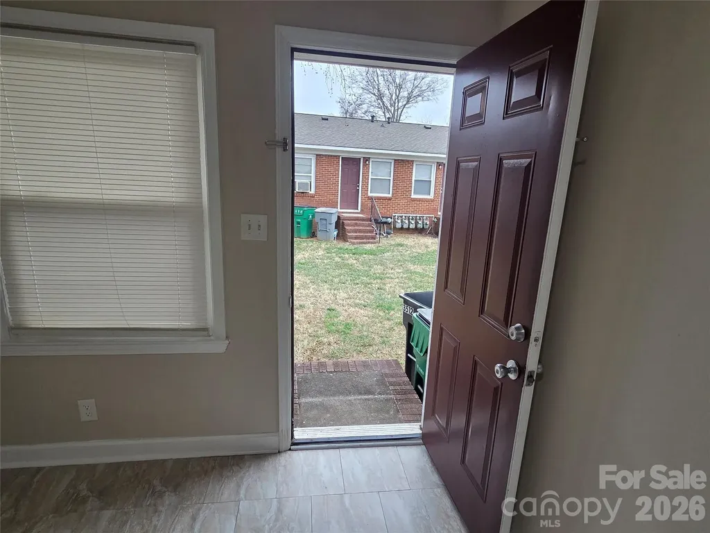 4102 Craig Avenue Charlotte NC 28211