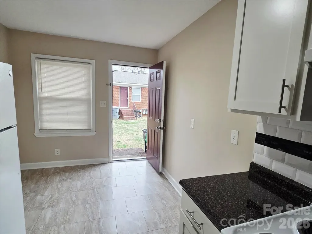4102 Craig Avenue Charlotte NC 28211