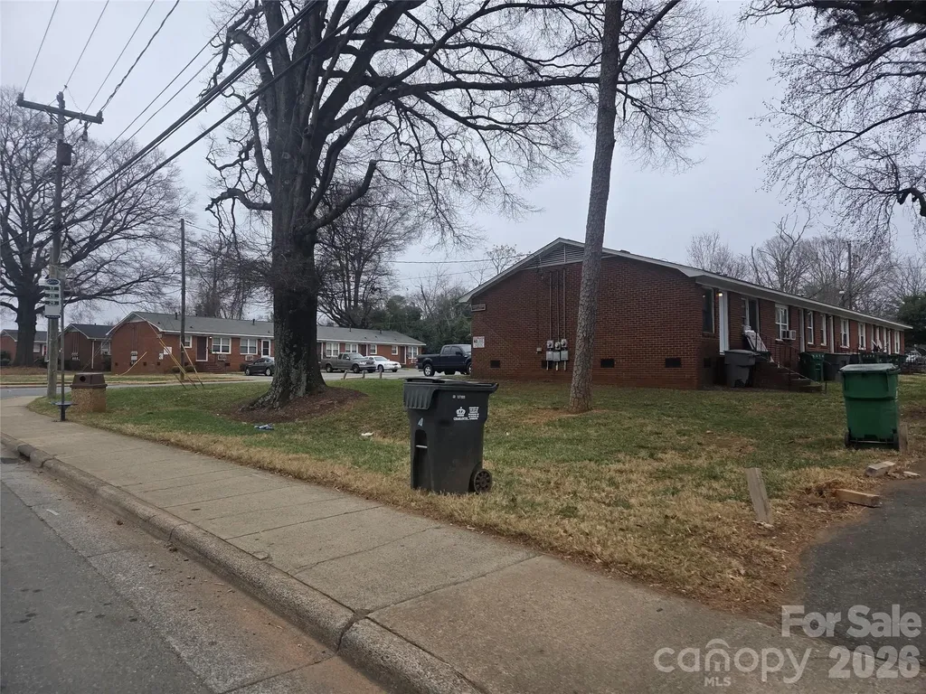 4102 Craig Avenue Charlotte NC 28211