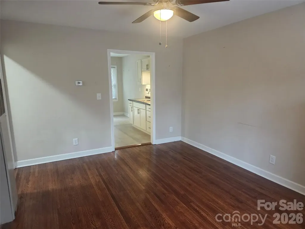 4102 Craig Avenue Charlotte NC 28211