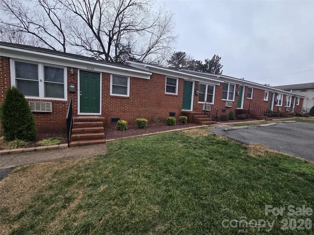 4102 Craig Avenue Charlotte NC 28211