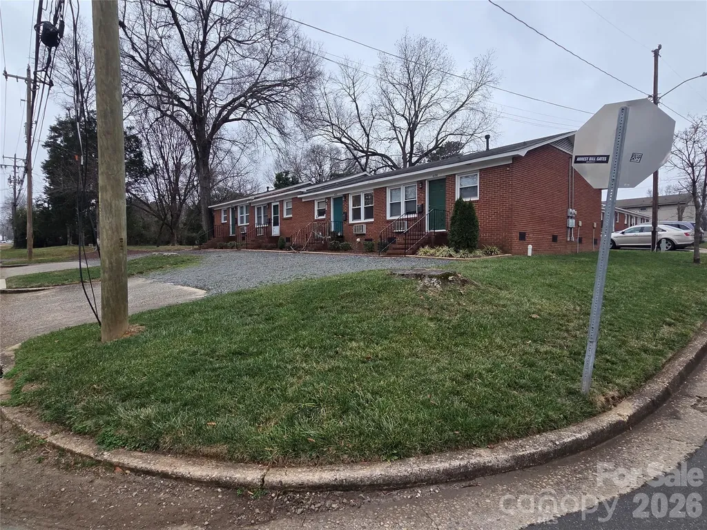 4102 Craig Avenue Charlotte NC 28211