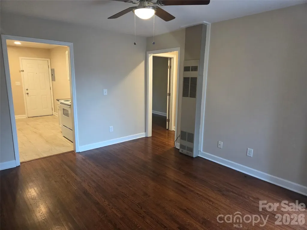 4102 Craig Avenue Charlotte NC 28211