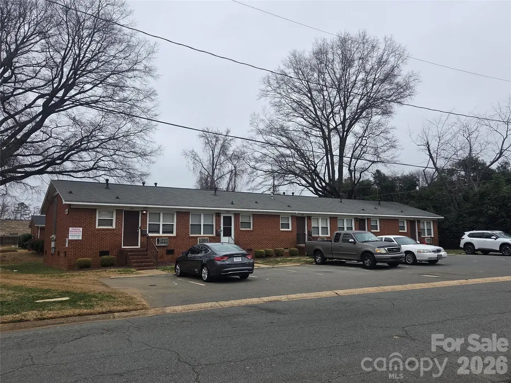 4102 Craig Avenue Charlotte NC 28211
