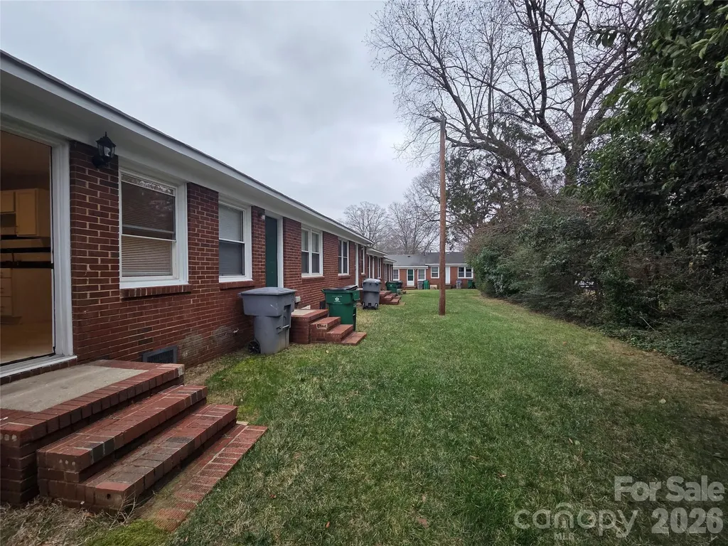 4102 Craig Avenue Charlotte NC 28211