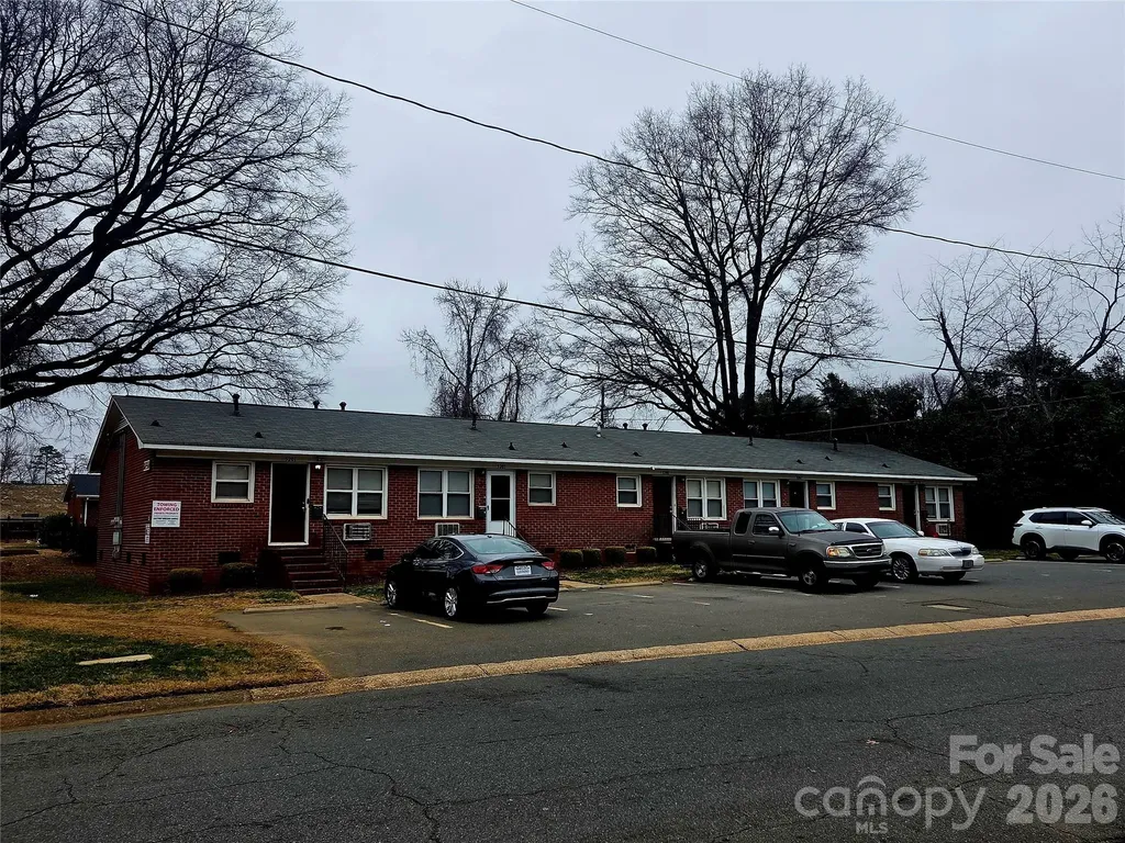 4102 Craig Avenue Charlotte NC 28211