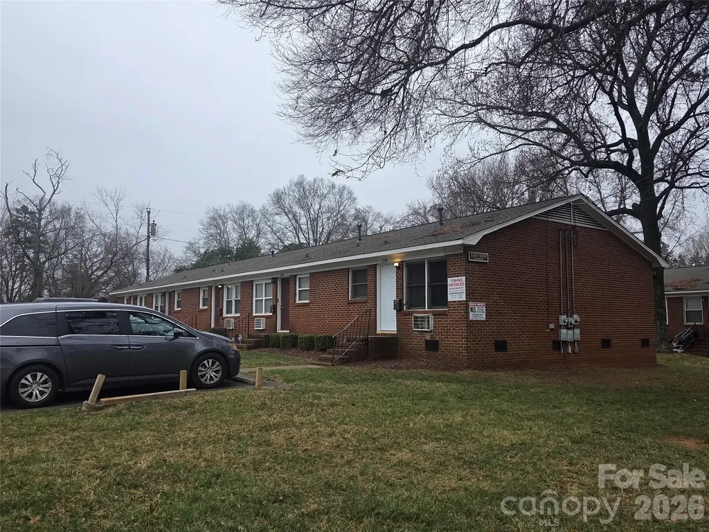 4102 Craig Avenue Charlotte NC 28211