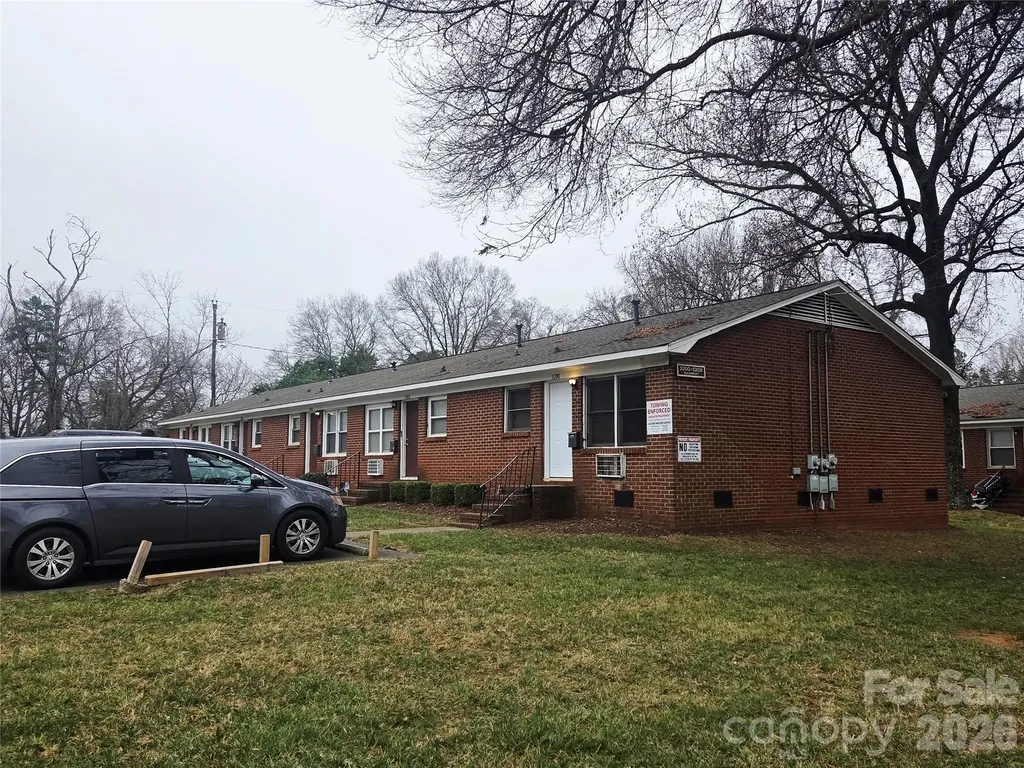 4102 Craig Avenue Charlotte NC 28211