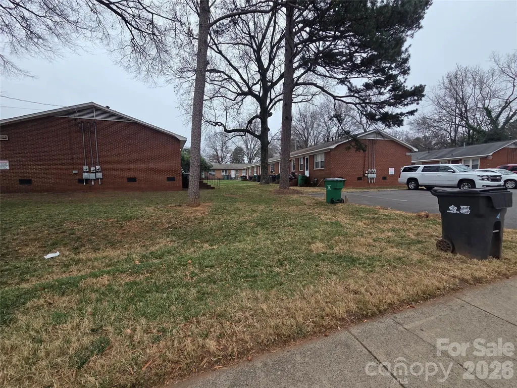 4102 Craig Avenue Charlotte NC 28211
