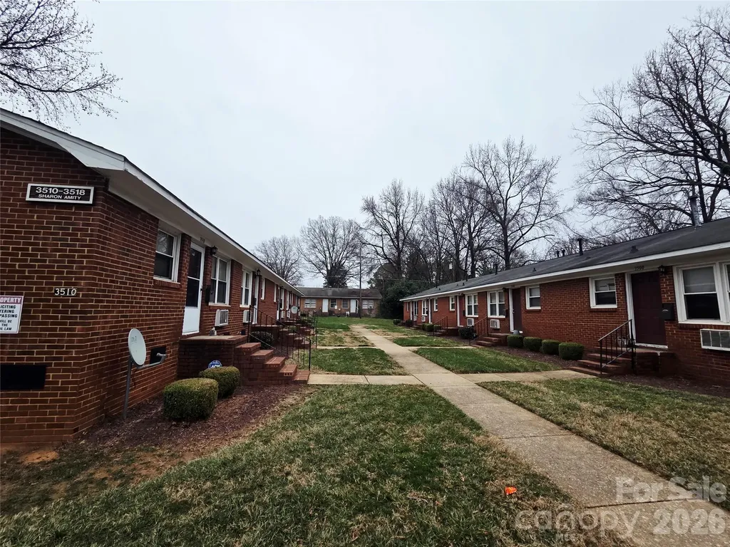 4102 Craig Avenue Charlotte NC 28211