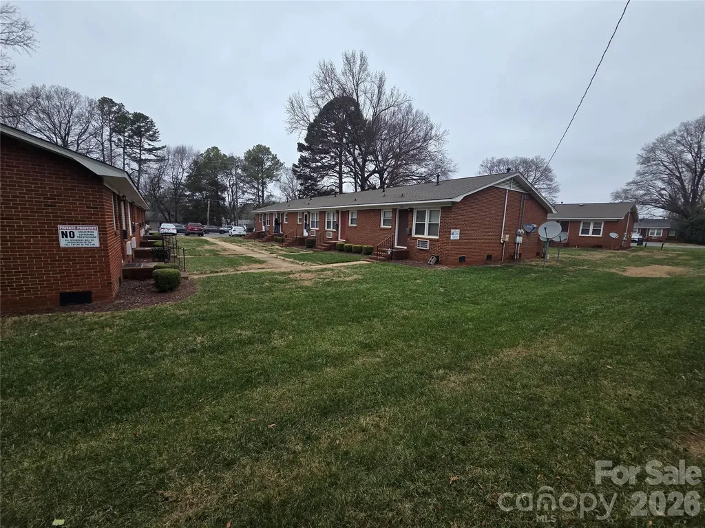4102 Craig Avenue Charlotte NC 28211