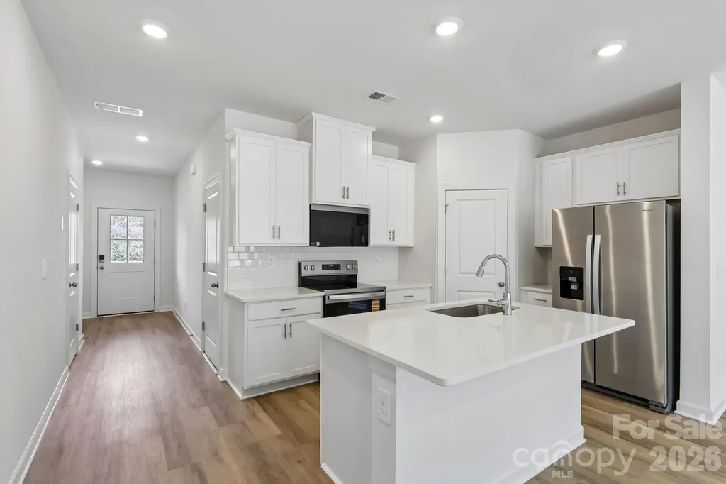 3149 Ophelia Alley Charlotte NC 28213