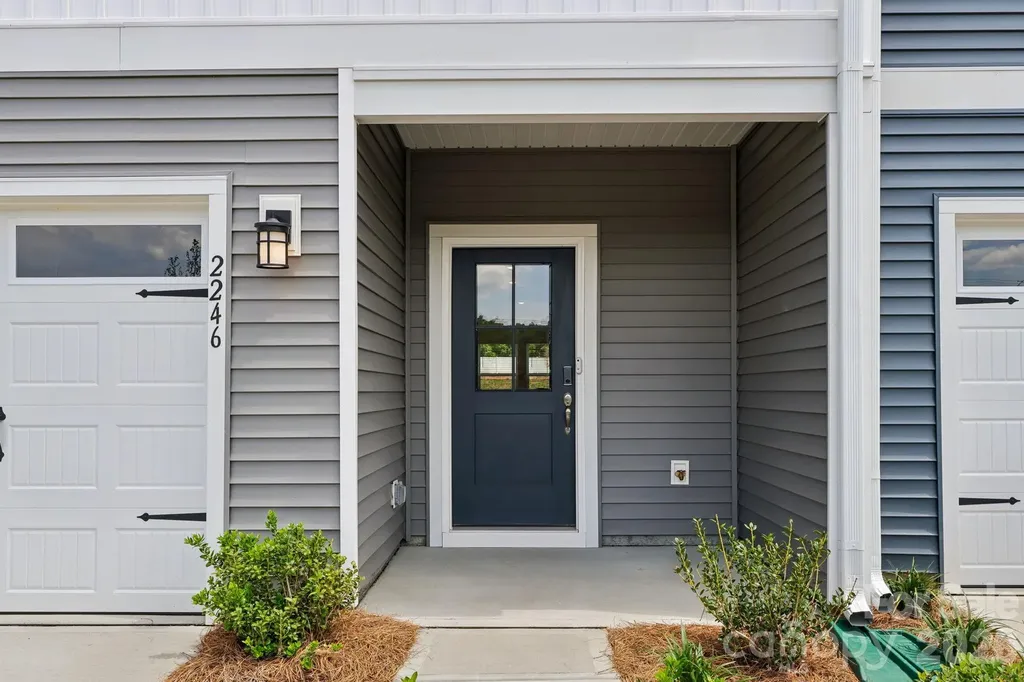 3149 Ophelia Alley Charlotte NC 28213