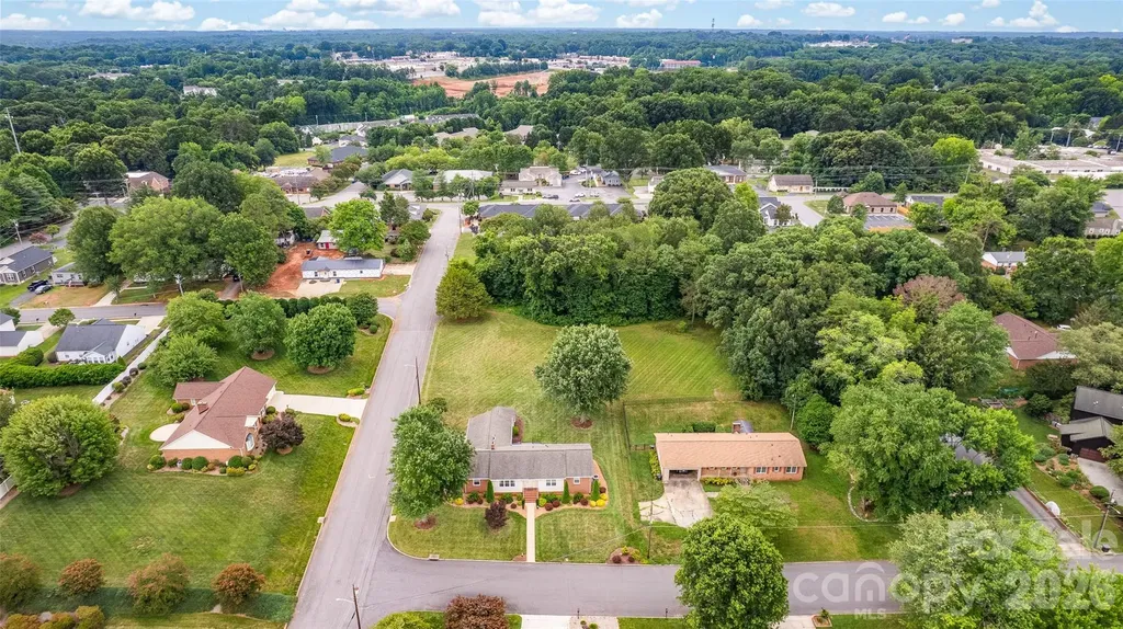 1508 Mount Vernon Avenue Statesville NC 28677