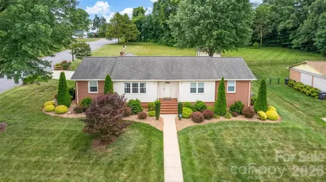 1508 Mount Vernon Avenue Statesville NC 28677