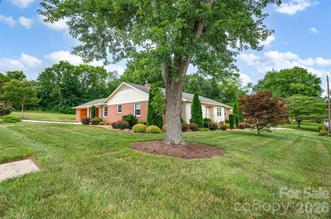 1508 Mount Vernon Avenue Statesville NC 28677