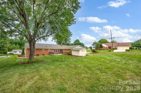1508 Mount Vernon Avenue Statesville NC 28677