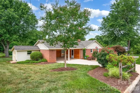 1508 Mount Vernon Avenue Statesville NC 28677