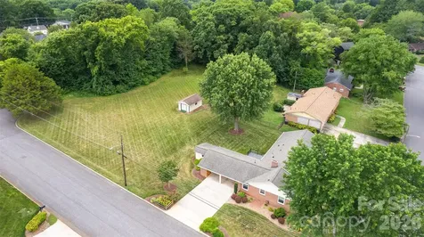 1508 Mount Vernon Avenue Statesville NC 28677