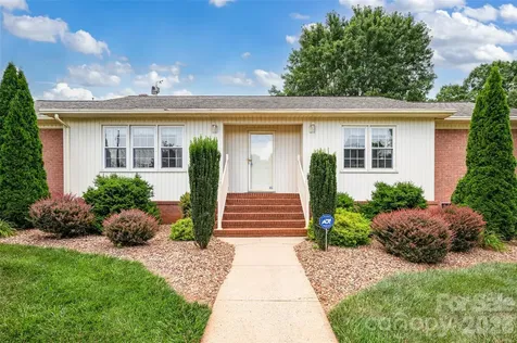 1508 Mount Vernon Avenue Statesville NC 28677