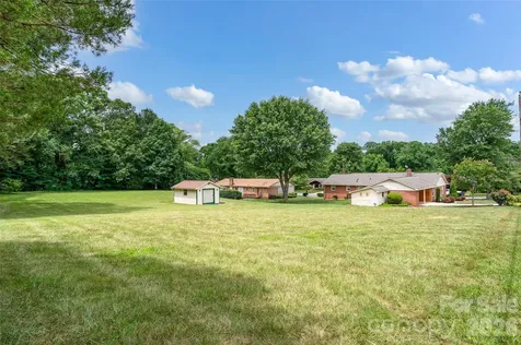 1508 Mount Vernon Avenue Statesville NC 28677