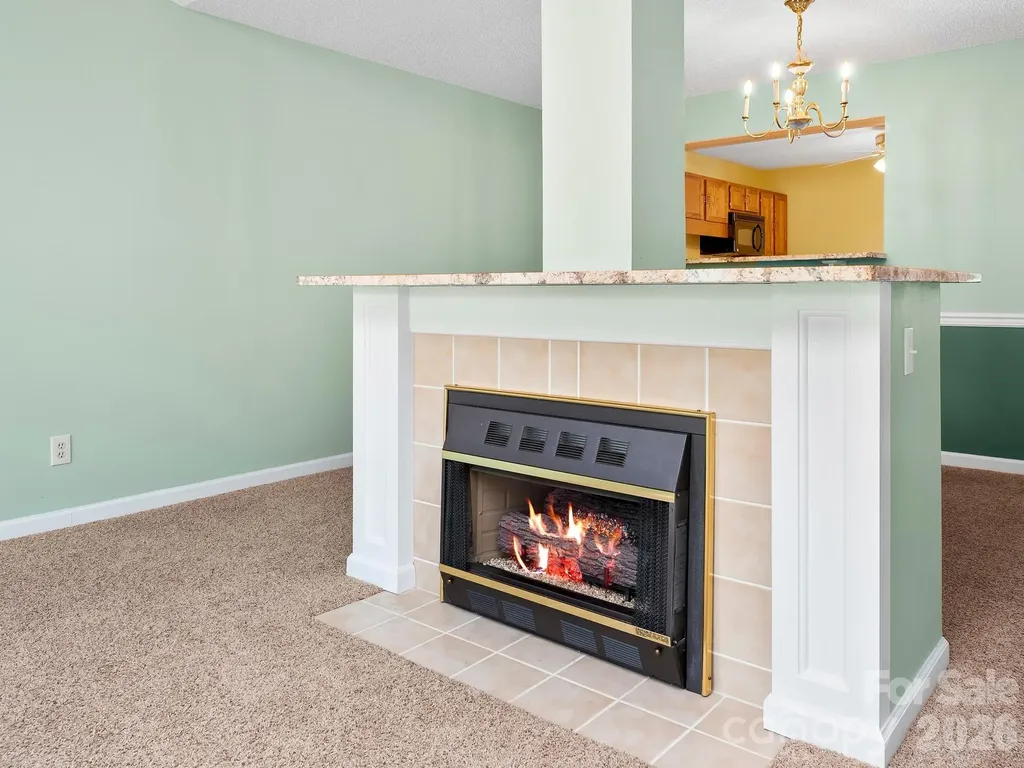 3404 Florham Place Asheville NC 28806
