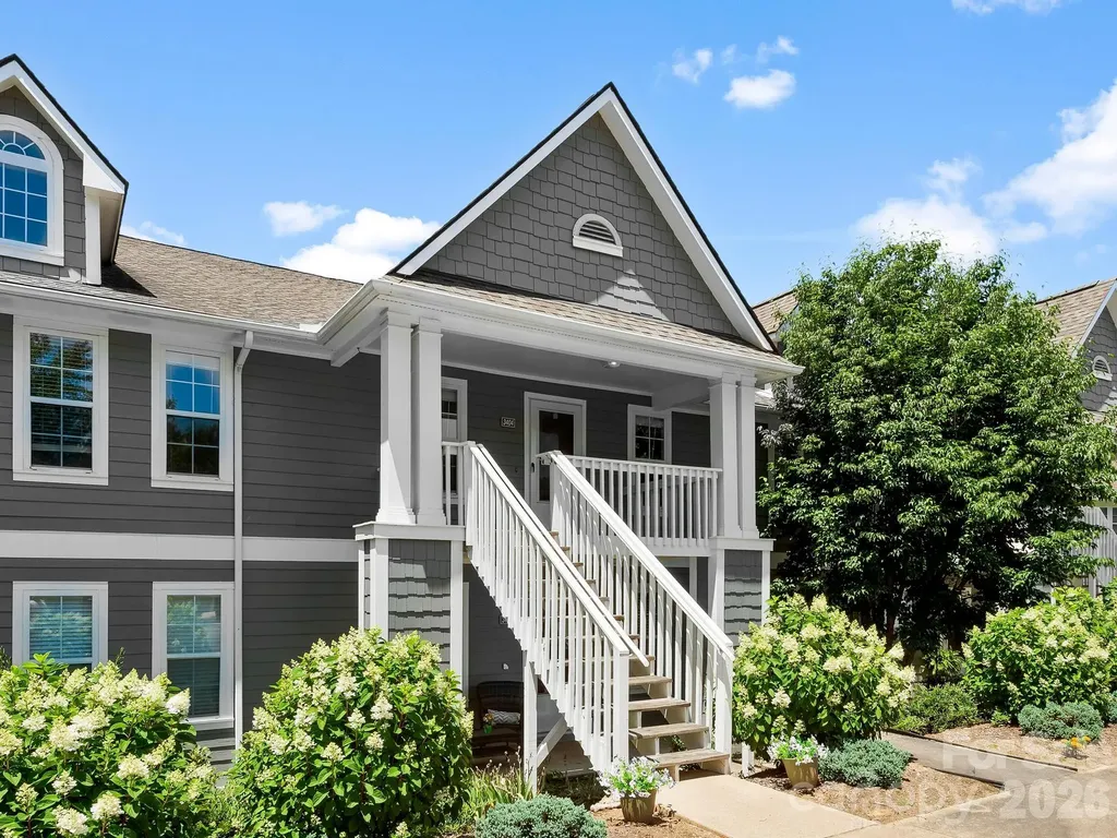 3404 Florham Place Asheville NC 28806