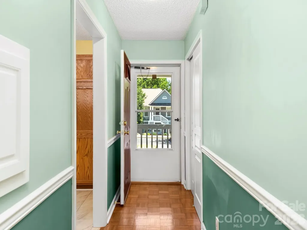 3404 Florham Place Asheville NC 28806