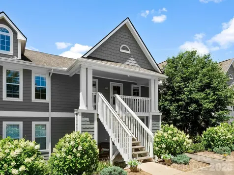 3404 Florham Place Asheville NC 28806