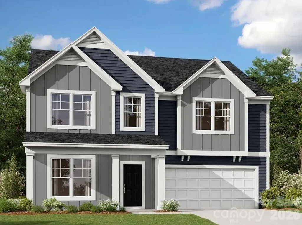 1754 Boulder Ridge Drive Gastonia NC 28052