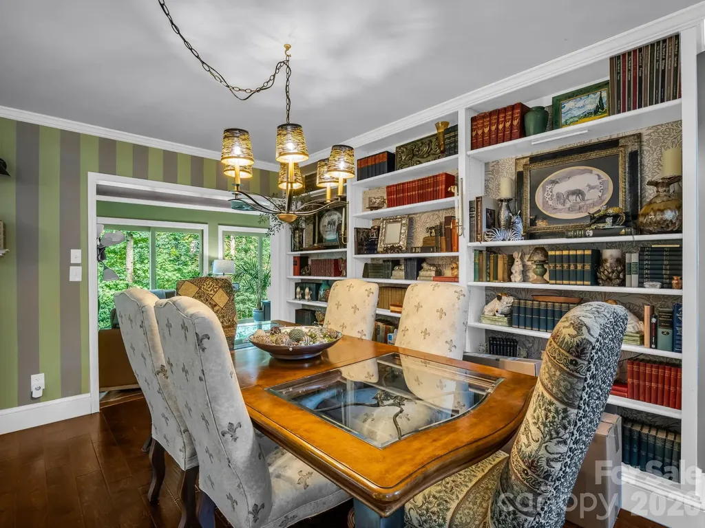 91 Diamond Ridge Lane Columbus NC 28722