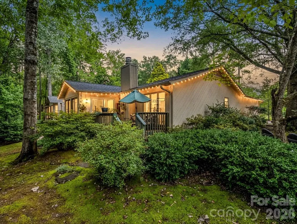 91 Diamond Ridge Lane Columbus NC 28722