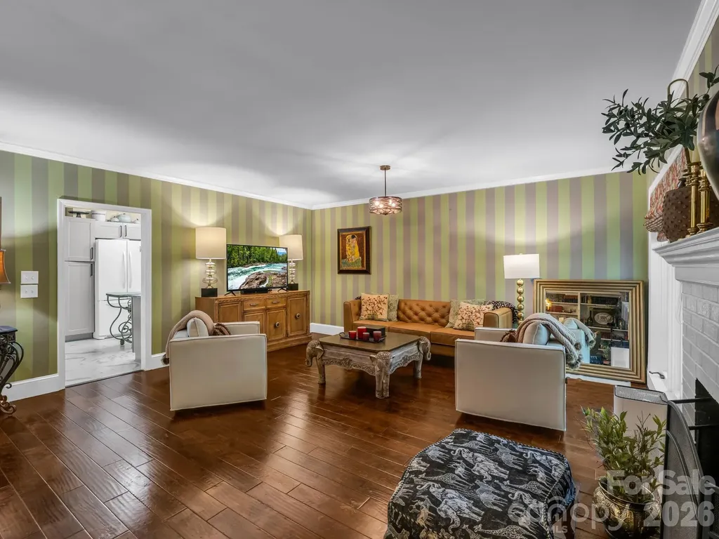 91 Diamond Ridge Lane Columbus NC 28722
