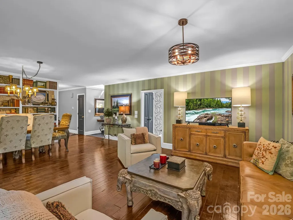 91 Diamond Ridge Lane Columbus NC 28722