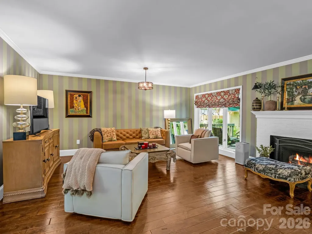 91 Diamond Ridge Lane Columbus NC 28722