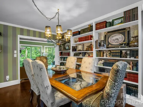 91 Diamond Ridge Lane Columbus NC 28722