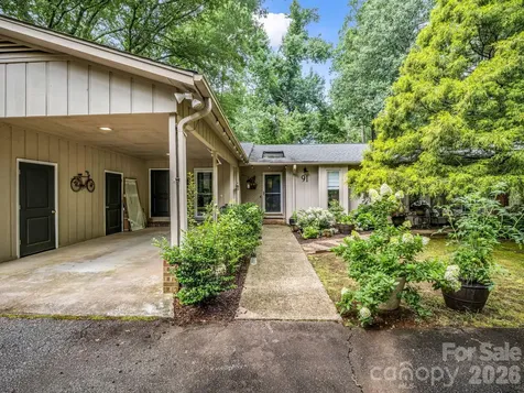 91 Diamond Ridge Lane Columbus NC 28722