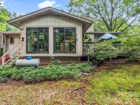 91 Diamond Ridge Lane Columbus NC 28722