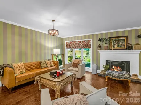 91 Diamond Ridge Lane Columbus NC 28722