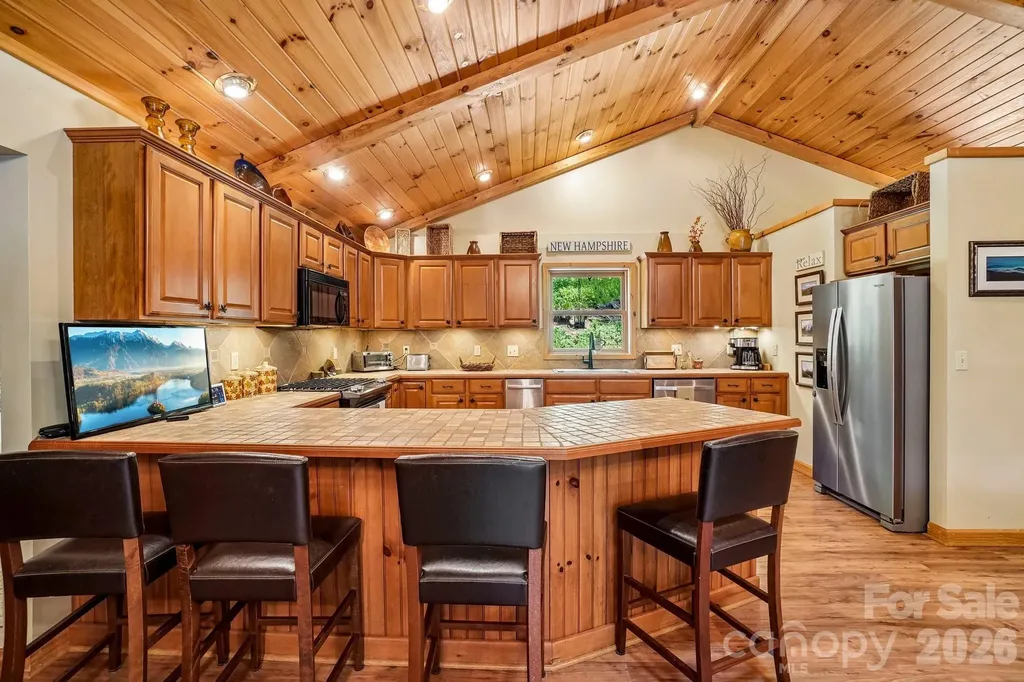 469 Tearshirt Lane Mars Hill NC 28754