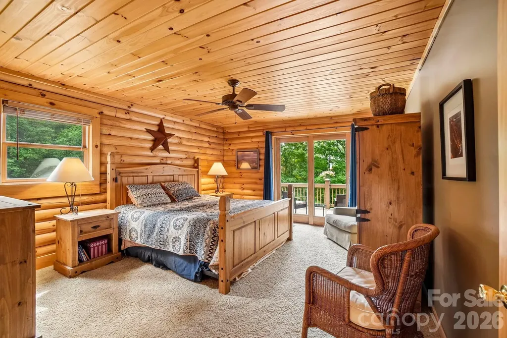 469 Tearshirt Lane Mars Hill NC 28754