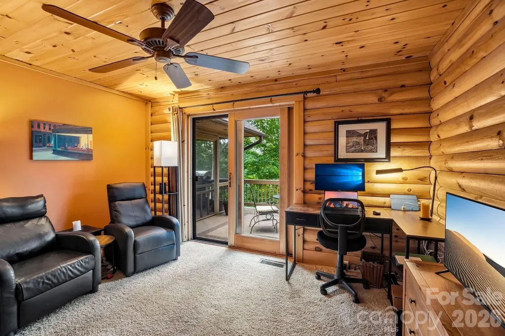 469 Tearshirt Lane Mars Hill NC 28754