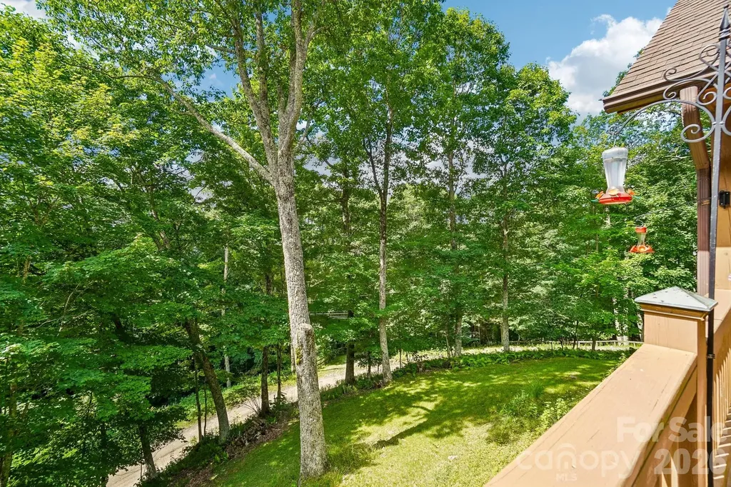 469 Tearshirt Lane Mars Hill NC 28754