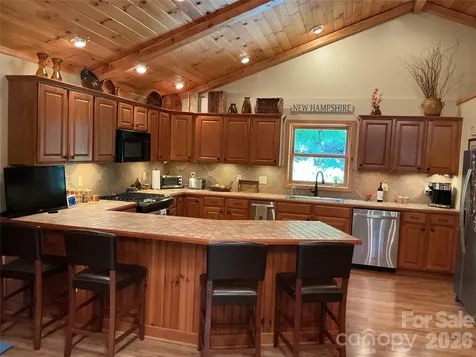469 Tearshirt Lane Mars Hill NC 28754